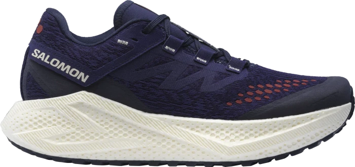 Salomon Aero Glide 3 Grvl astral aura/vanilla ice/haute red (Herren)