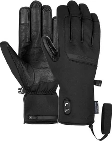 Reusch Heat Essence R-Tex XT Handschuhe schwarz