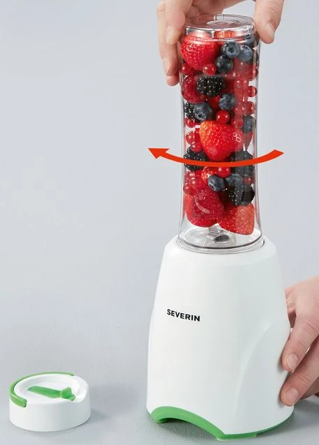 Severin SM 3735 Standmixer