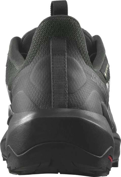 Salomon Elixir Activ GTX phantom/black/magnet (Herren)