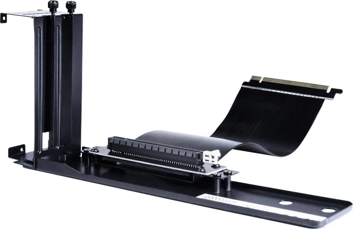 DeepCool PAB 300 Graphic Card Adapter, Riser Card inkl. PCI-Slot Blende