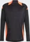 adidas Tiro 24 Pro Funktionsshirt langarm black/app solar red (Herren) Vorschaubild