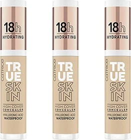 Catrice True Skin High Cover Concealer 032 neutral biscuit, 4.5ml