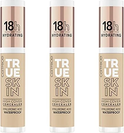 Catrice True Skin High Cover Concealer