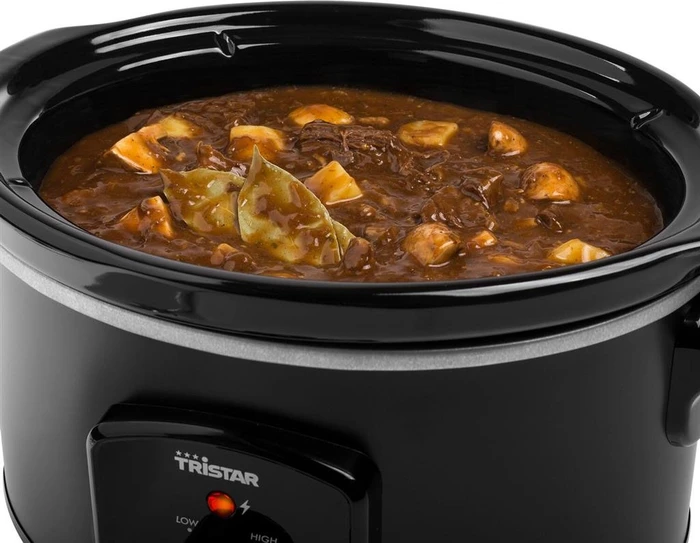 Tristar VS-3915 Slow Cooker