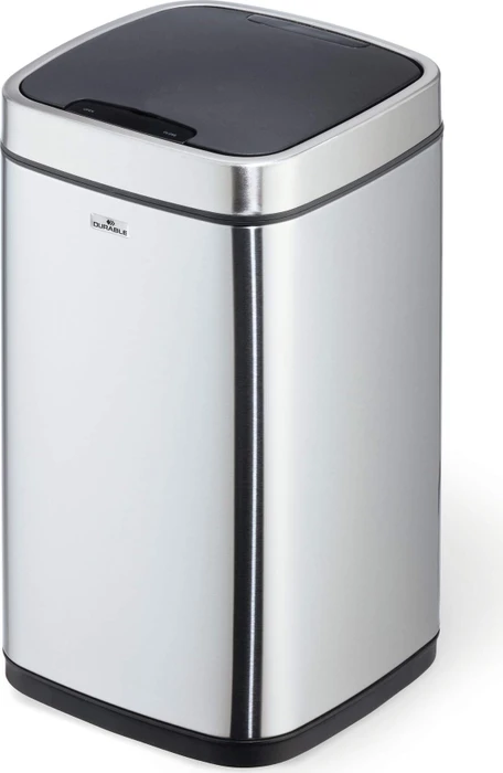 Durable No Touch 12l