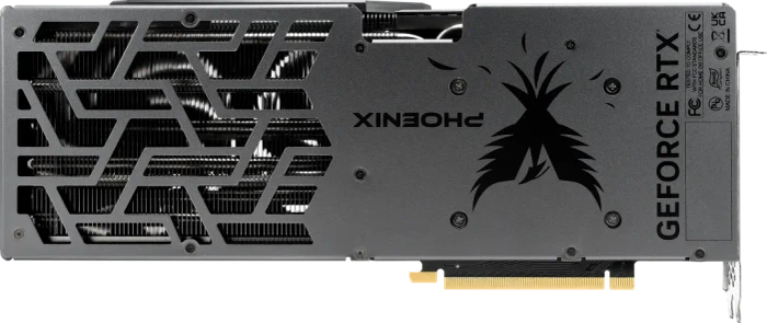 Gainward GeForce RTX 4080 SUPER Phoenix, 16GB GDDR6X, HDMI, 3x DP