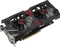 ASUS Strix Radeon R9 380, STRIX-R9380-DC2OC-4GD5-GAMING, 4GB GDDR5, 2x DVI, HDMI, DP Vorschaubild