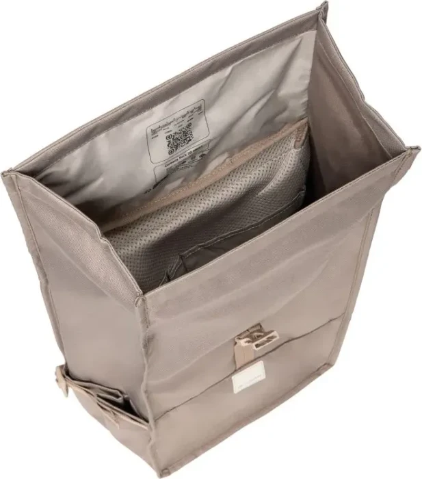 Vaude Coreway Rolltop 20 coconut