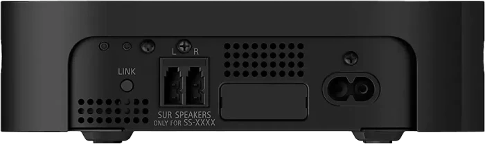 Sony Bravia Theatre System 6