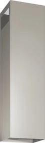 Bosch DHZ1245 Kaminverlängerung 1100mm edelstahl