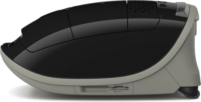 Miele Guard M1 Cat & Dog obsidianschwarz