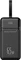 Ultron Powerbank RealPower PB-27000 Pro schwarz Vorschaubild