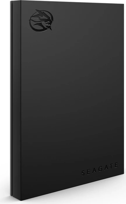 Seagate FireCuda Gaming HDD, 1TB, +Rescue, USB 3.0 Micro-B