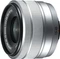 Fujifilm Fujinon XC 15-45mm 3.5-5.6 OIS PZ silber Vorschaubild