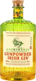Drumshanbo Gunpowder with Brazilian Pineapple 700ml
