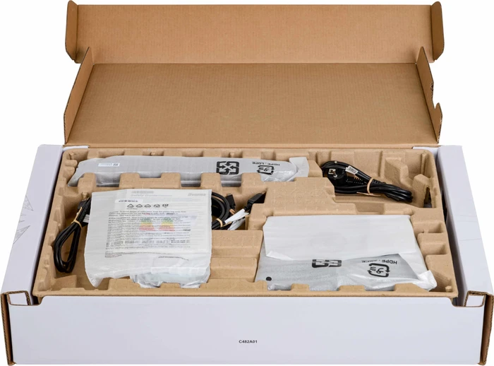 iiyama ProGraphic HB3201UHSNP-B1, 31.5"