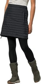 Jack Wolfskin Iceguard Rock kurz phantom (Damen)