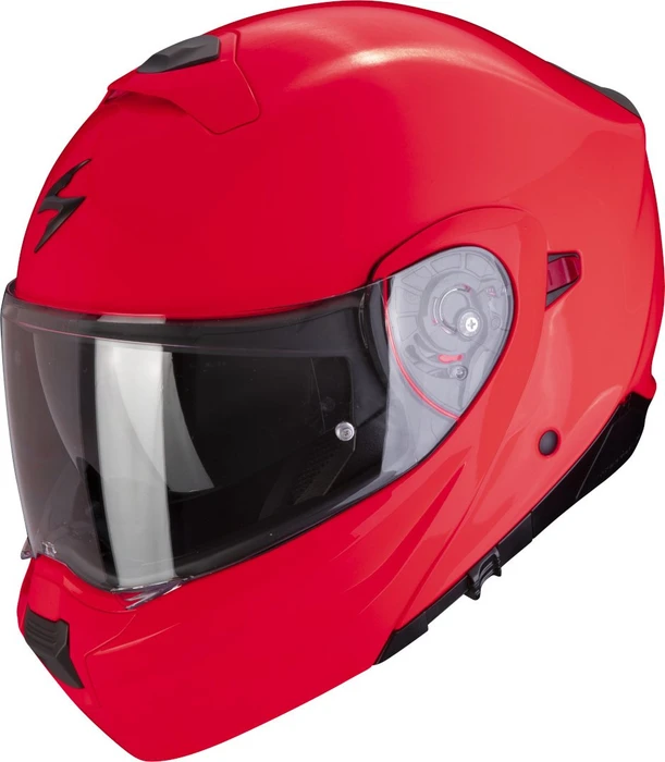 Scorpion EXO-930 Evo Solid rot