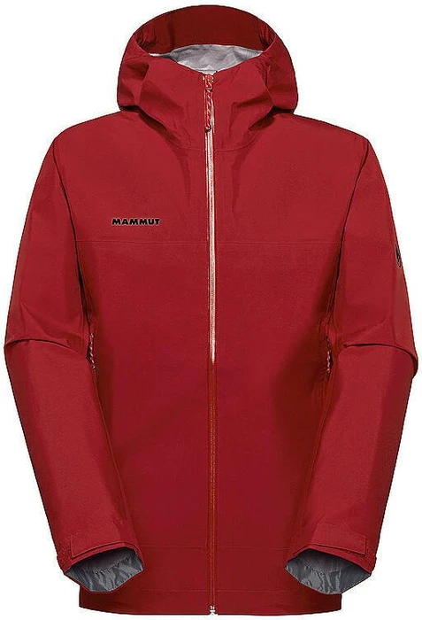 Mammut Crater Light HS Hooded Jacke (Herren)