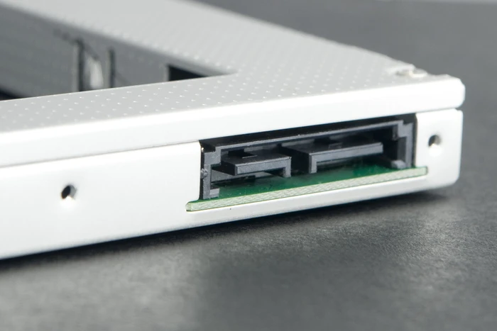 Digitus 5.25" auf 2.5" Einbaurahmen