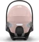 Cybex Cloud T i-Size ohne Basis peach pink plus 2023 Vorschaubild