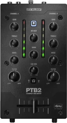 Reloop PTB2