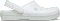 Crocs Crocband white/serene green Vorschaubild