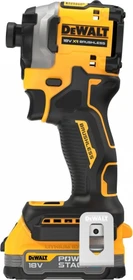 DeWalt DCF850E2T Akku-Schlagschrauber inkl. Koffer + 2 Akkus 1.7Ah