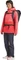 Jack Wolfskin Weiltal 2L Funktionsjacke sunset coral (Damen) Vorschaubild