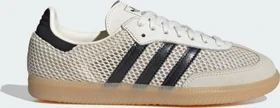 adidas Samba OG off white/carbon/gold metallic