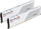G.Skill Ripjaws S5 weiß UDIMM 32GB Kit, DDR5-6000, CL32-38-38-96 Vorschaubild