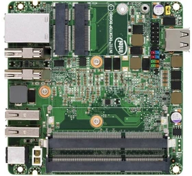 Intel D33217GK