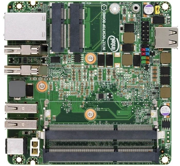 Intel D33217GK