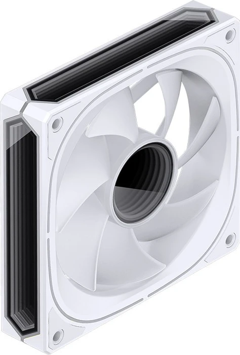Jonsbo FR-505W, 120mm