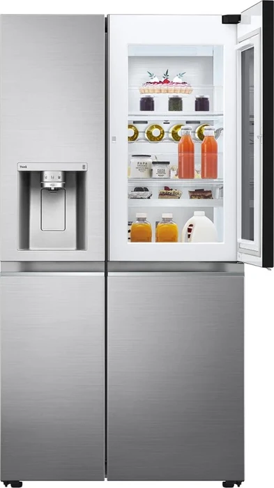 LG GSXV90PZAF Side-by-Side
