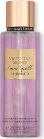 Victoria's Secret Love Spell Body Mist, 250ml