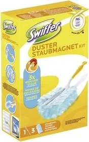 Swiffer Staubmagnet Staubwischer-Set