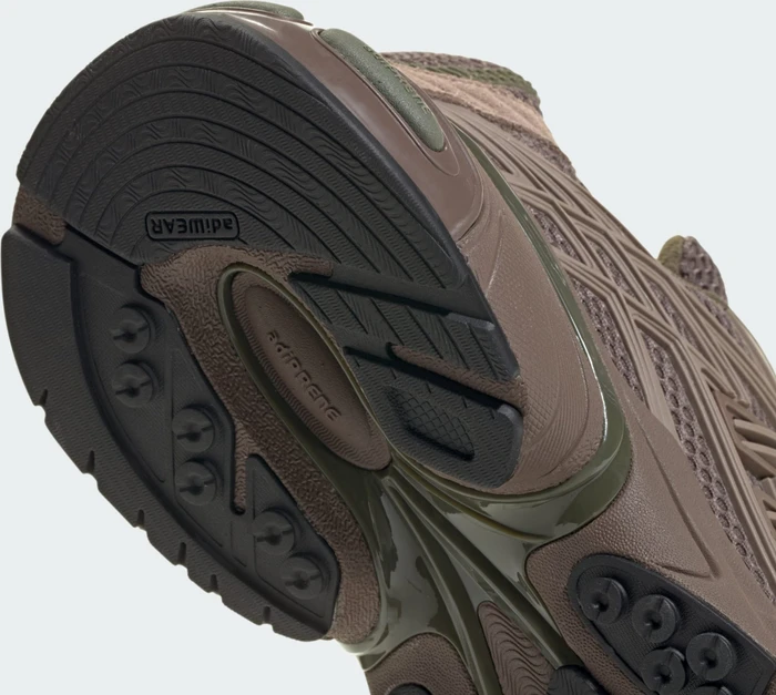 adidas Adistar XLG 2.0 chalky brown/earth strata/olive strata