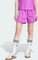 adidas Firebird Shorts purple burst (Damen) Vorschaubild