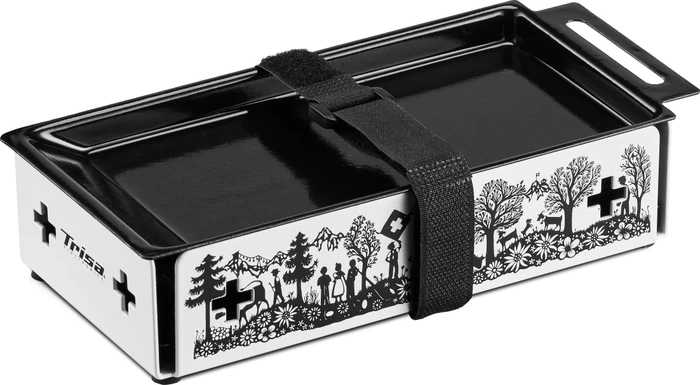 Trisa Kitchenette Raclette