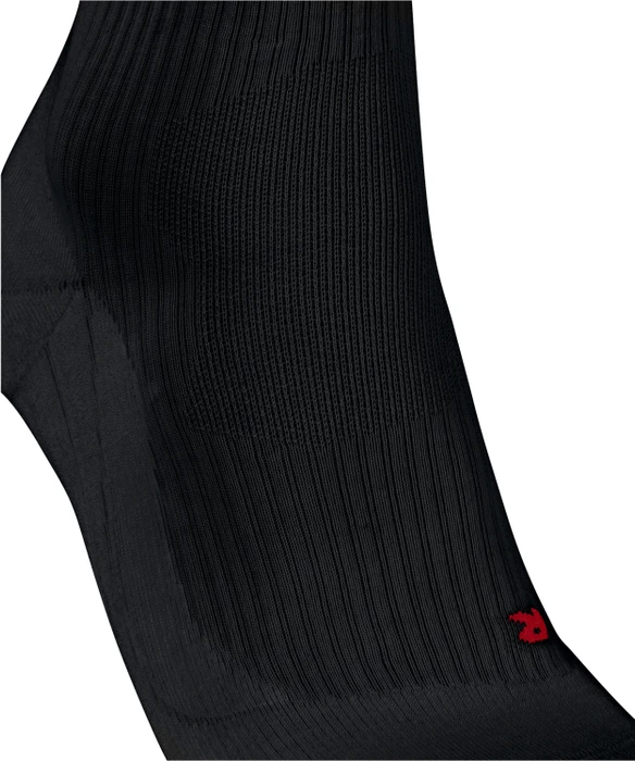 Falke TE4 Classic Tennissocken schwarz (Damen)
