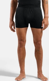 Odlo Performance Light Boxer Briefs schwarz (Herren)