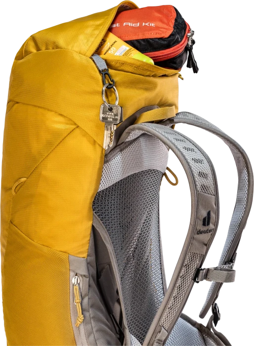 Deuter AC Lite 22 SL curry/pepper (Damen)