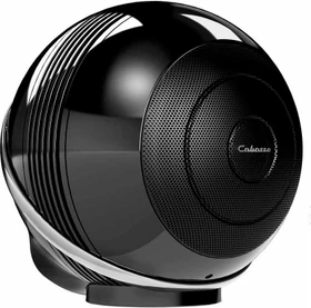 Cabasse The Pearl Akoya schwarz