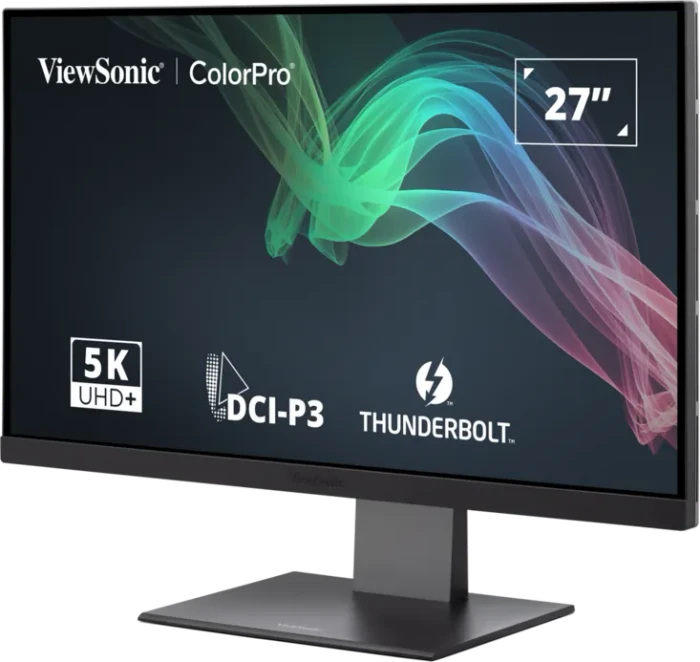 ViewSonic ColorPro VP2788-5K, 27"