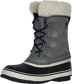 Sorel Winter Carnival pewter (Damen)