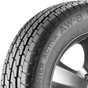 Nankang All-Season AW-8 215/65 R16C 109/107T