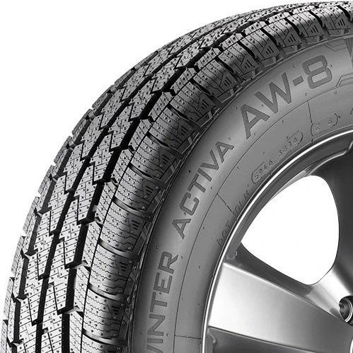 Nankang All-Season AW-8 215/65 R16C 109/107T