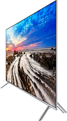 Samsung UE55MU7009